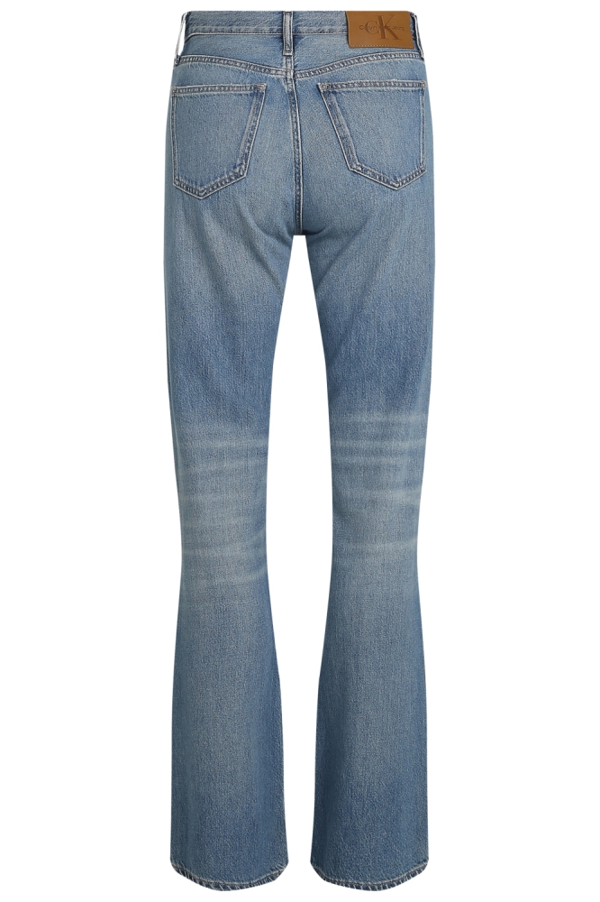 AUTHENTIC BOOTCUT J20J225127 DENIM MEDIUM